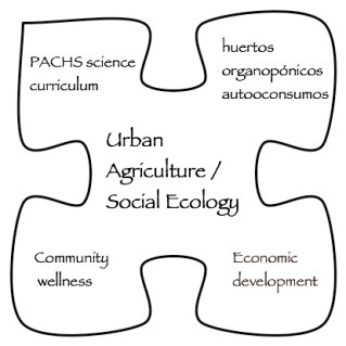 urban agriculture project