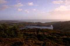Lough Hyne