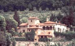 Villa Rucellai
