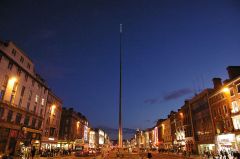 O’Connell Street Spire