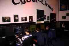 cybercafe