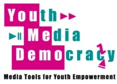 Youth Media and Democracy conference