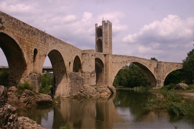 besalu
