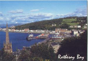 rothesay