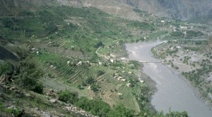 indus