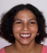 Elizabeth Pierre-Louis