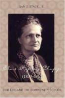 Elsie Ripley Clapp