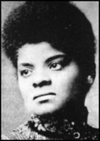 Ida B. Wells