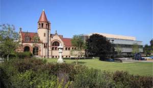 Cambridge Public Library