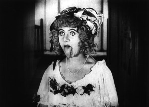 The Doll (DIe Puppe)