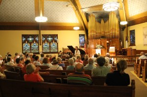 Photos courtesy of Luz Zambrano