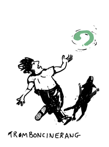 Tromboncinerang