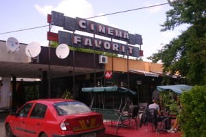 Favorit Cinema