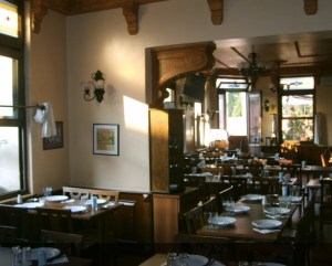 Tarihi Cumhuriyet Meyhanesi