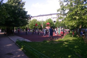 Playground 1