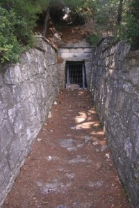 Dardanos Tümülüsü