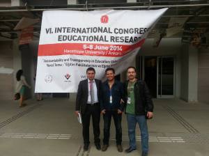 More EAB: Fatih, Ömer, Fettah