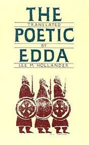 The Poetic Edda