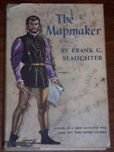 Andrea Bianco, explorer and mapmaker