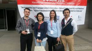 EAB attendees: Mustafa et al.