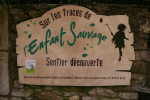 Enfant Sauvage