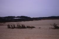 Salt and fresh boundaries shifting