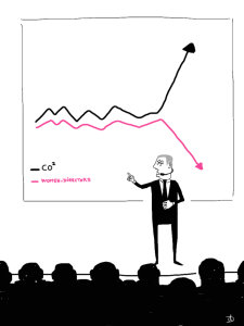 Women directors: The coming tsunami
