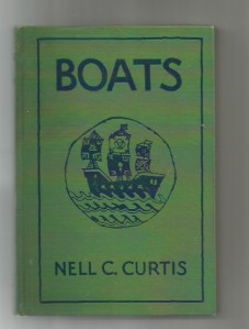 Boats; Adventures in boat making