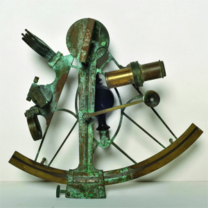 Sextant, WHSM