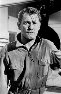 Earl Holliman,