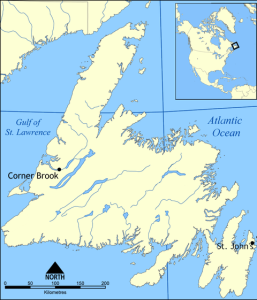 Newfoundland_map
