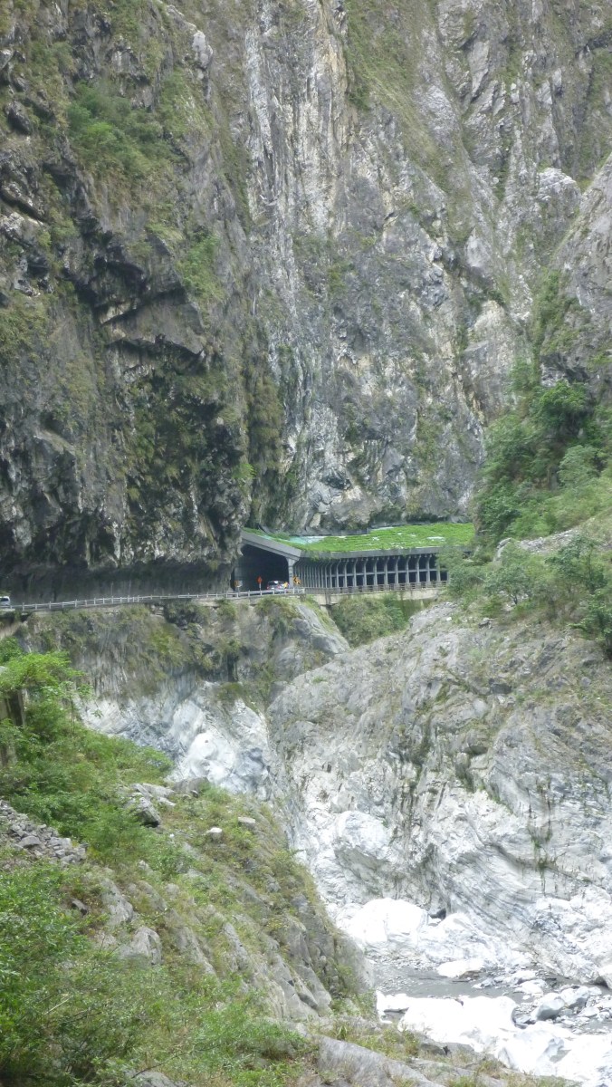 Taroko Gorge