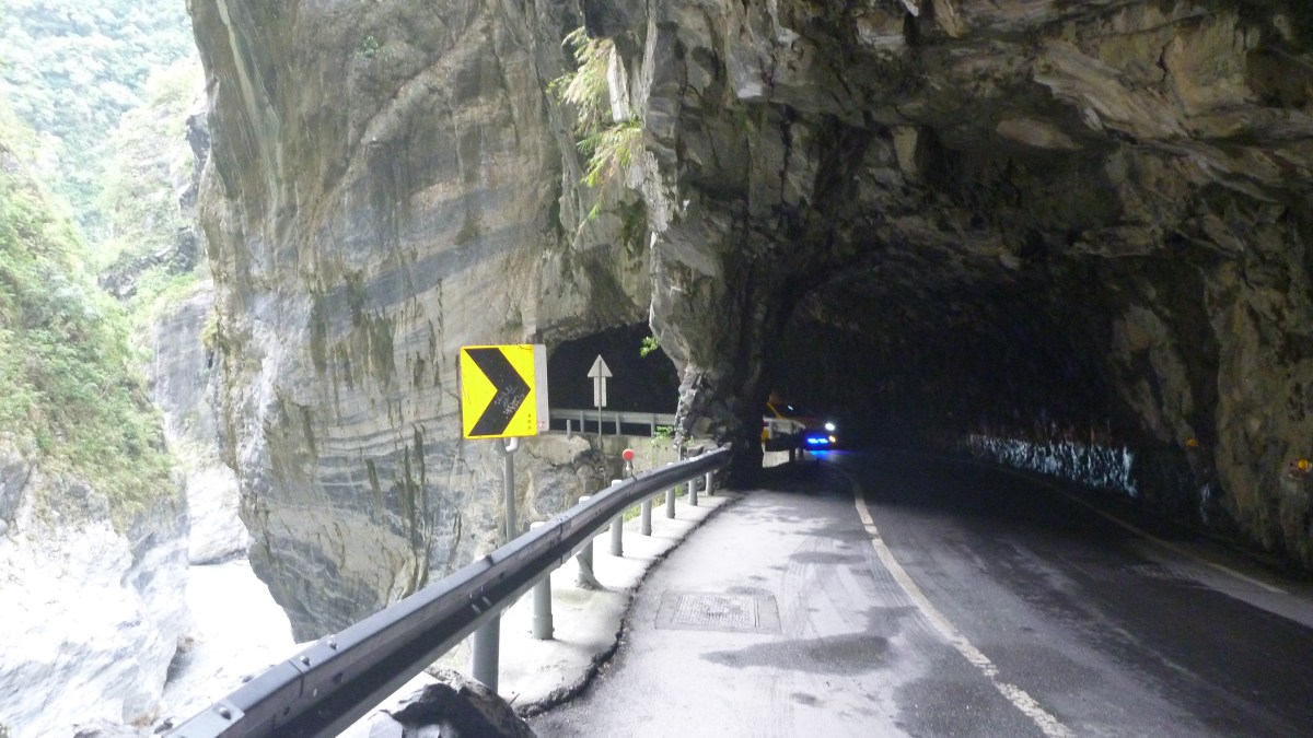 Taroko Gorge
