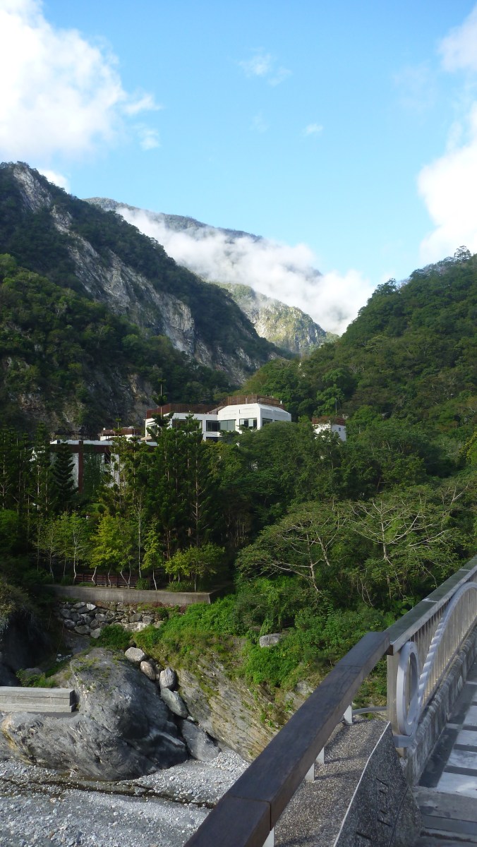 Silks Place, Tianxiang