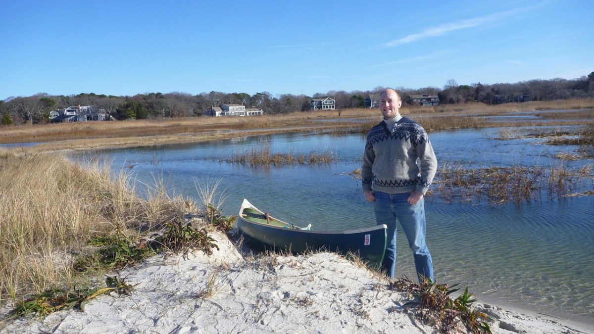 Enjoying Christmas(?) weather