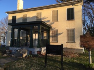 William Hubbard House