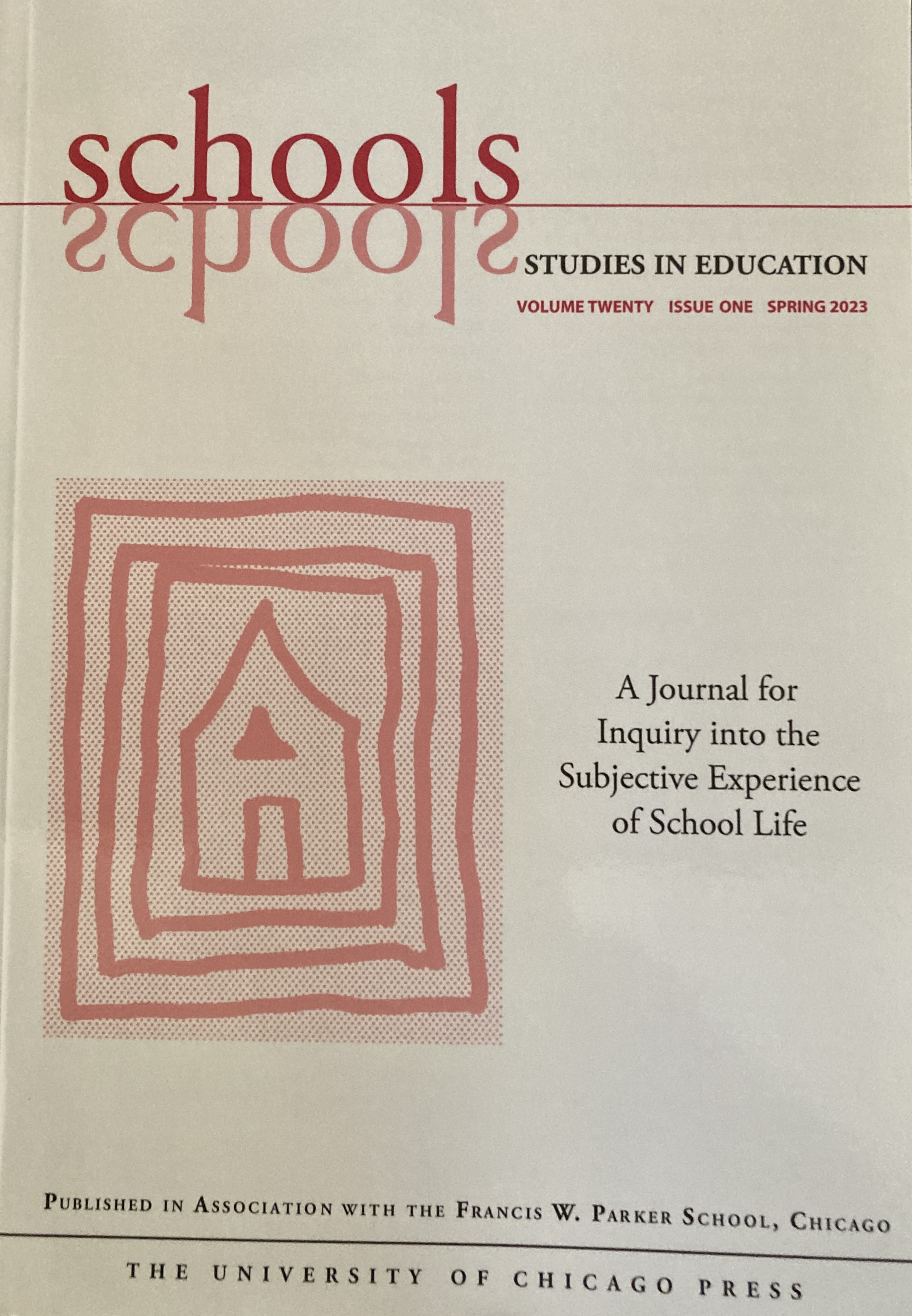 Democratic Education in the 21st Century – Chip's journey