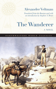 The Wanderer
